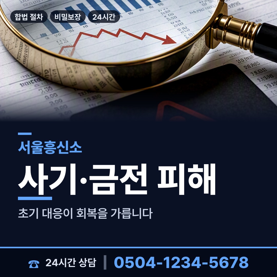 서울 송정동 이혼소송증거 상담 안내